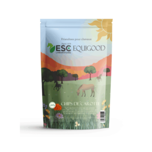 chips de carottes - MA Physio & care